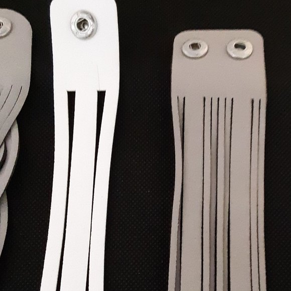 Paparazzi Snap Rhinestone Bracelet Lot(4) - Picture 5 of 11